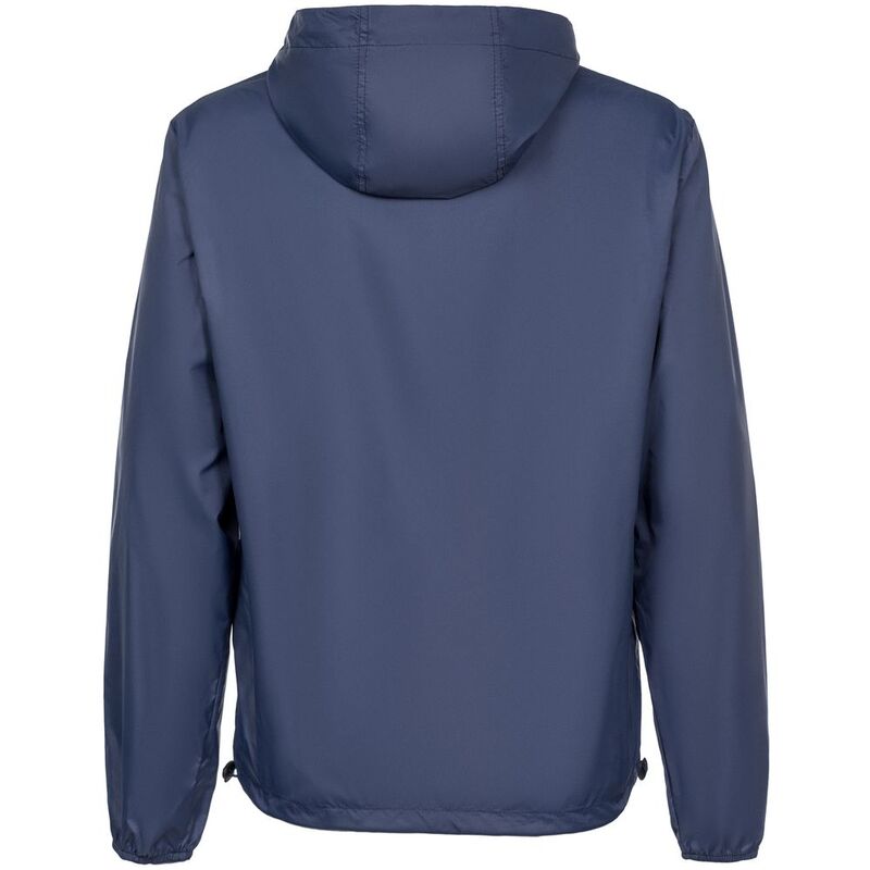 Ветровка Turvind, темно-синяя арт.14004.40