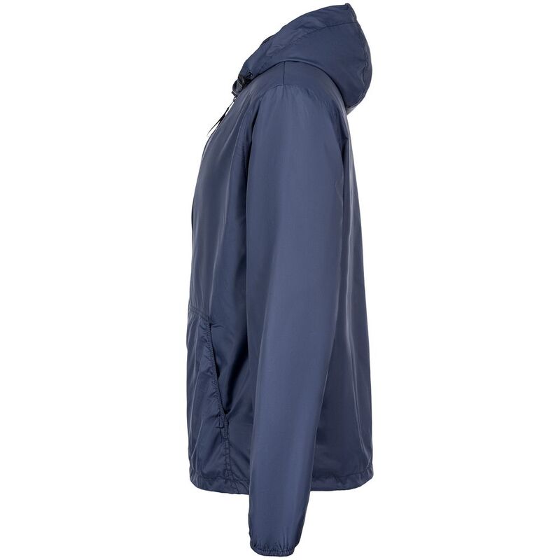Ветровка Turvind, темно-синяя арт.14004.40