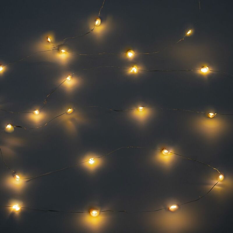 Гирлянда Pixies, светодиодная арт.15588