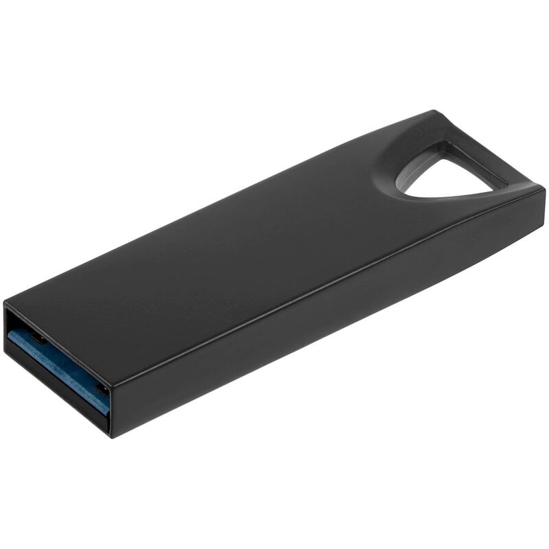 Флешка In Style Black, USB 3.0, 64 Гб арт.13561.64