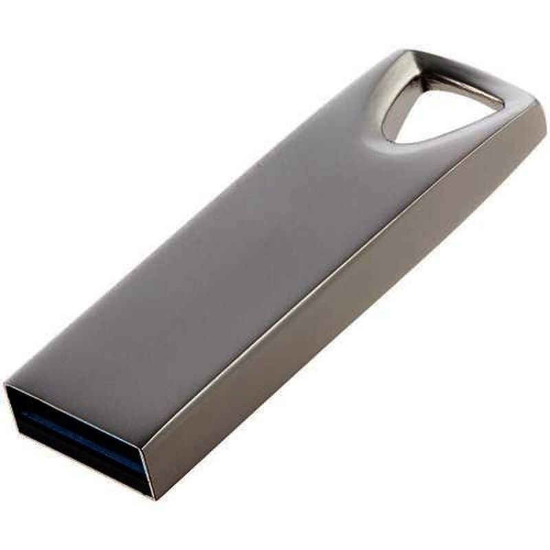 Флешка In Style Black, USB 3.0, 64 Гб арт.13561.64