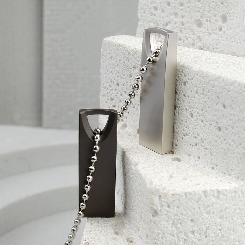 Флешка In Style Black, USB 3.0, 64 Гб арт.13561.64