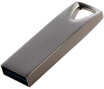 Флешка In Style Black, USB 3.0, 64 Гб арт.13561.64