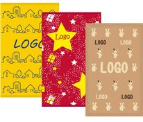 Плед на заказ Tricksy Fint, S, акрил арт.18015.01