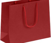 Пакет бумажный Porta S, горизонтальный, красный арт.13224.50