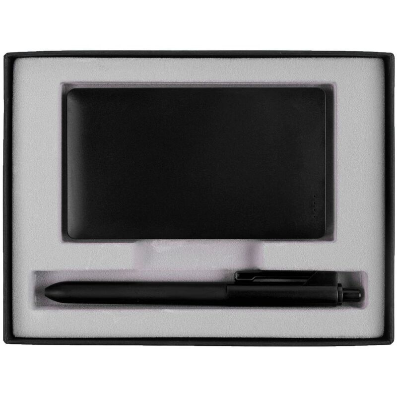 Набор Option, черный арт.13225.30