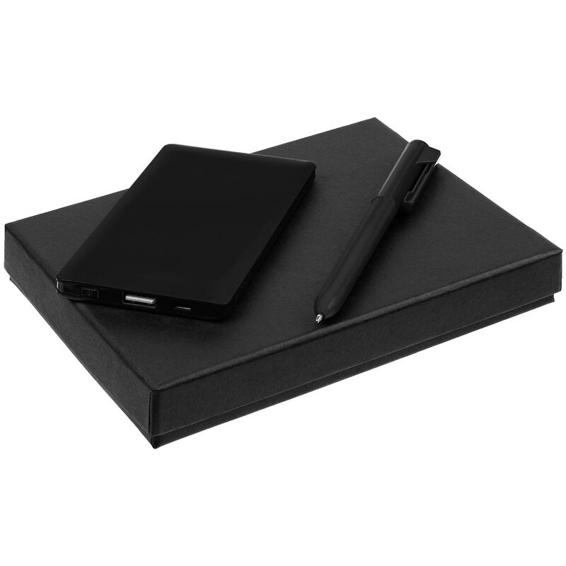 Набор Option, черный арт.13225.30