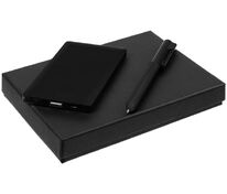 Набор Option, черный арт.13225.30