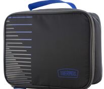 Термосумка Thermos Lunch Kit, черная арт.13265
