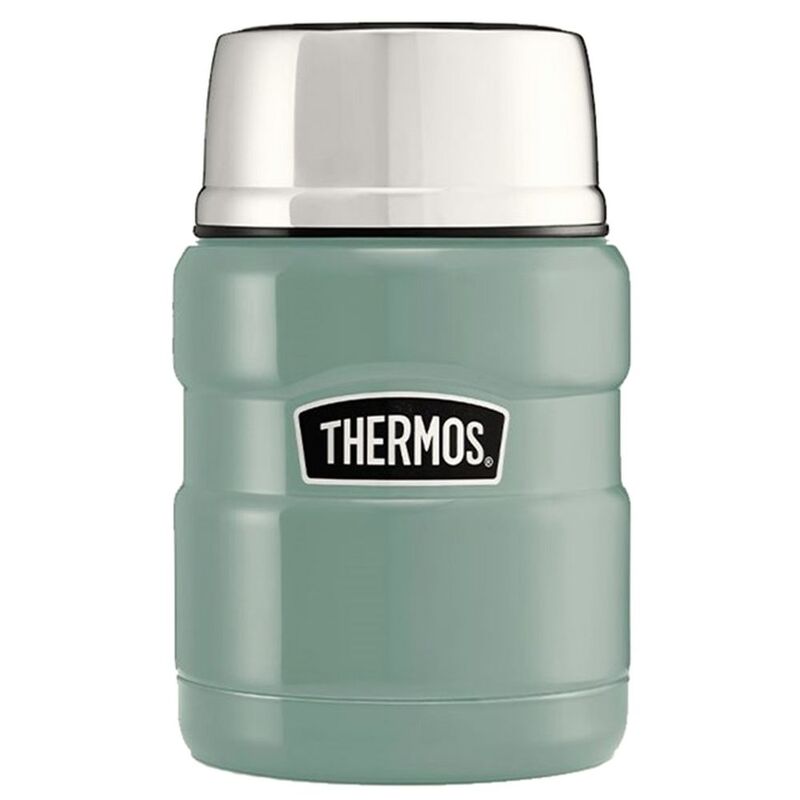 Термос для еды Thermos SK3000, светло-зеленый арт.10589.19