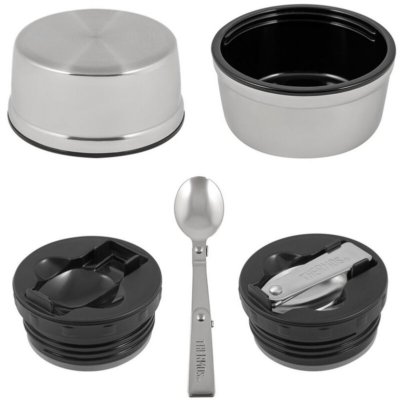 Термос для еды Thermos SK3000, светло-зеленый арт.10589.19