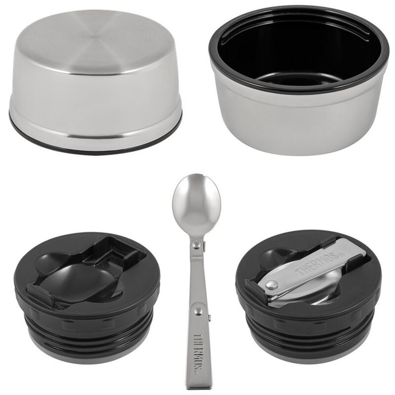 Термос для еды Thermos SK3020, синий арт.10588.40