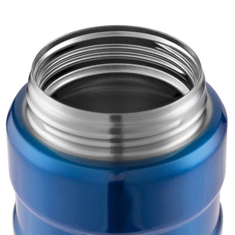 Термос для еды Thermos SK3020, синий арт.10588.40