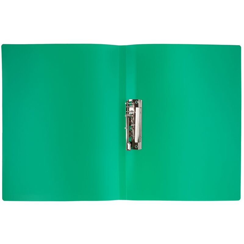 Папка с прижимом Expert, бирюзовая арт.14142.49