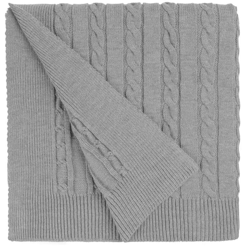 Плед на заказ Heat Trick Plus, S, акрил арт.18021.01