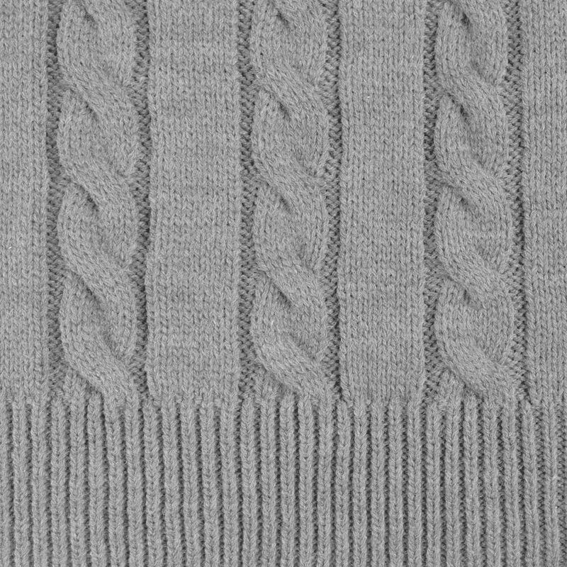 Плед на заказ Heat Trick Plus, S, акрил арт.18021.01