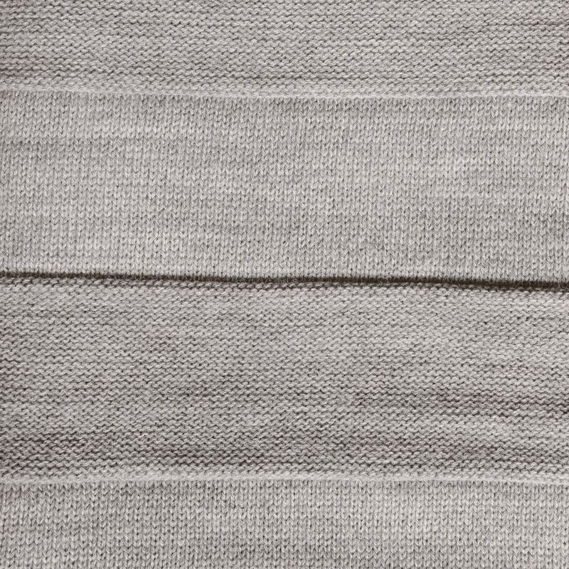 Плед на заказ Pleat Plus, S, полушерсть арт.18027.02