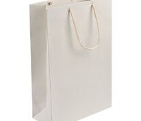 Пакет бумажный Eco Style, бежевый арт.75557.00