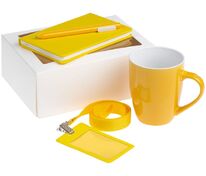 Набор Hop In, желтый арт.17170.80