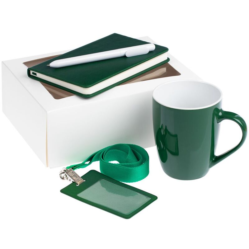 Набор Hop In, зеленый арт.17170.90