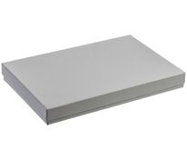 Коробка Horizon, серая арт.7073.11