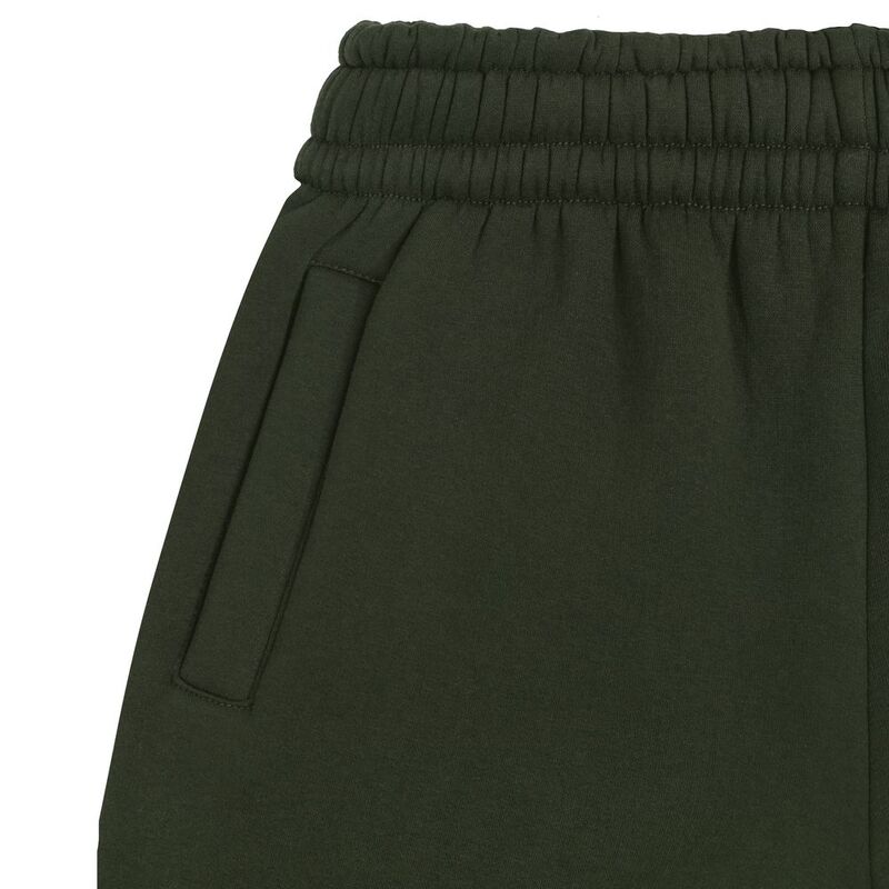 Джоггеры Kulonga, темно-зеленый (хаки) арт.12959.99