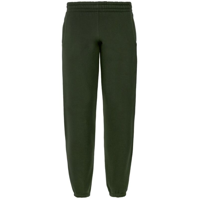 Джоггеры Kulonga, темно-зеленый (хаки) арт.12959.99