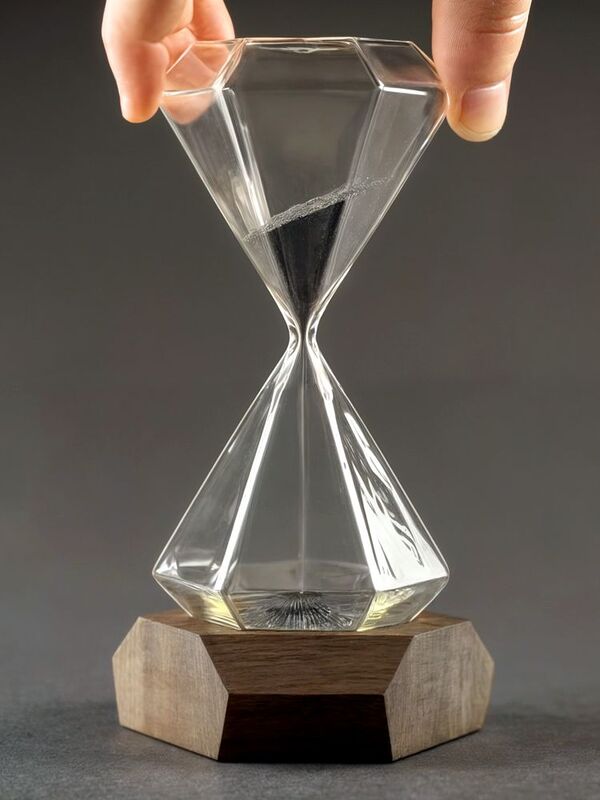 Магнитный антистресс Wood Job арт.14063.00