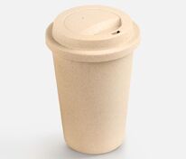 Стакан с крышкой Hot Dot арт.74636.61