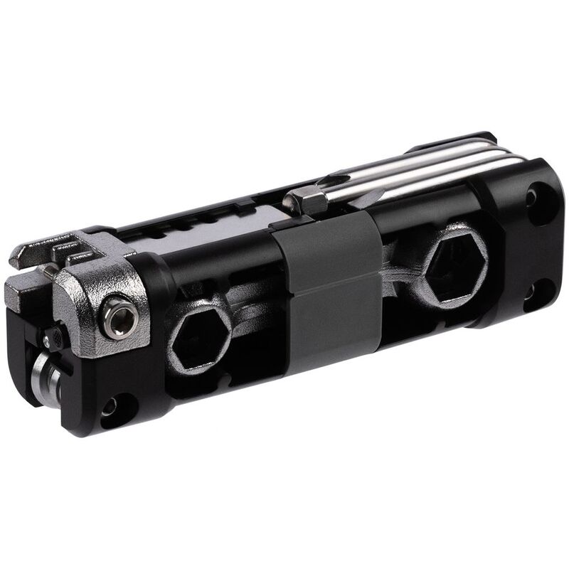 Мультитул велосипедный Tandem, серый арт.17042.10