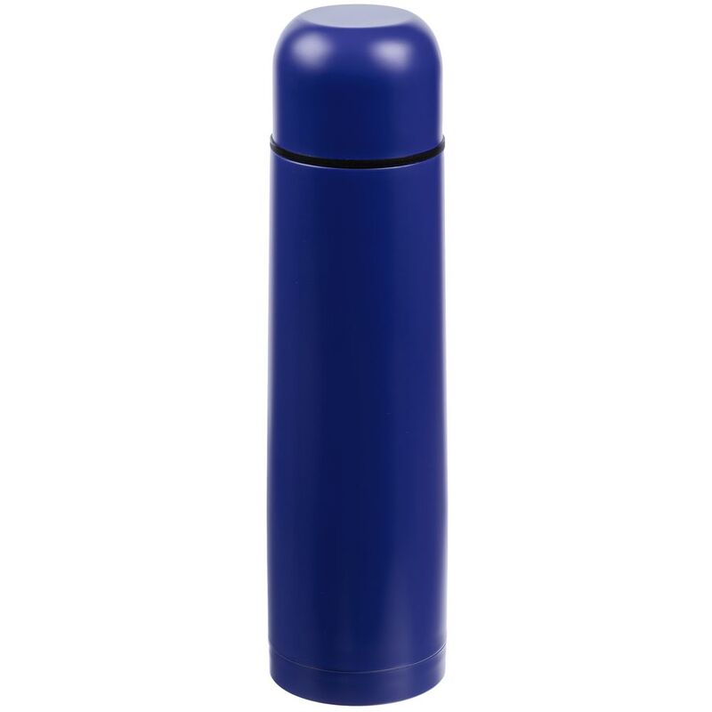 Термос Hiker 750, синий арт.13299.40