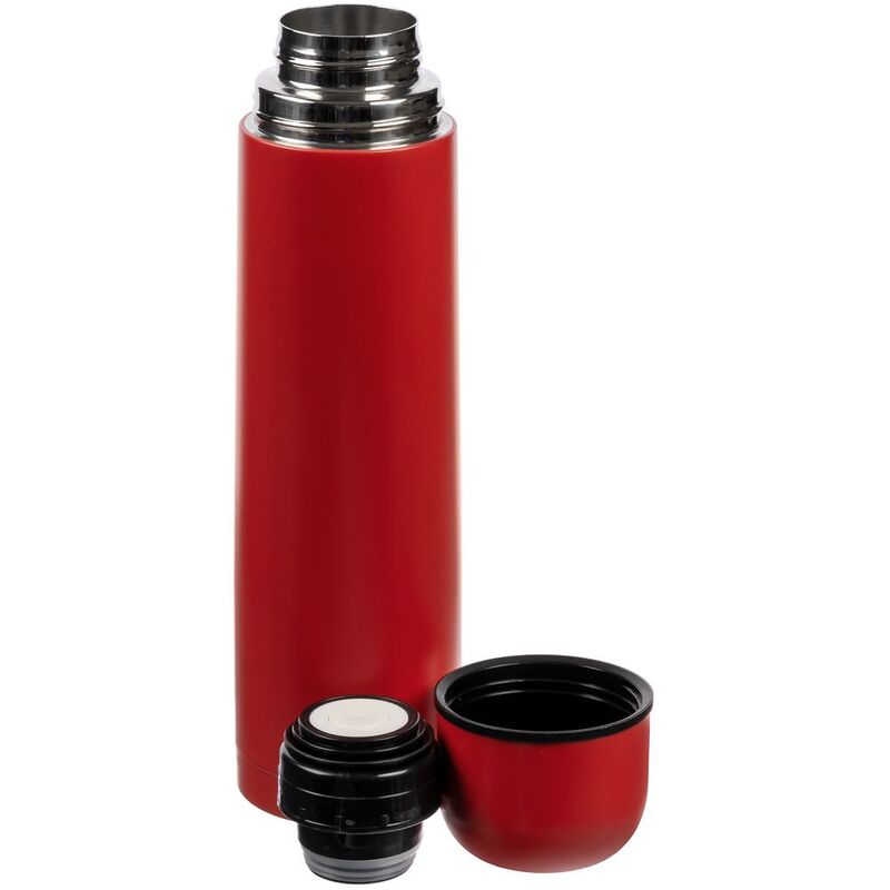 Термос Hiker 750, красный арт.13299.50