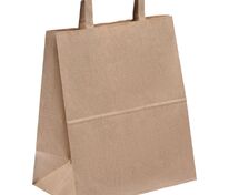 Пакет бумажный Rata, малый, крафт арт.21253