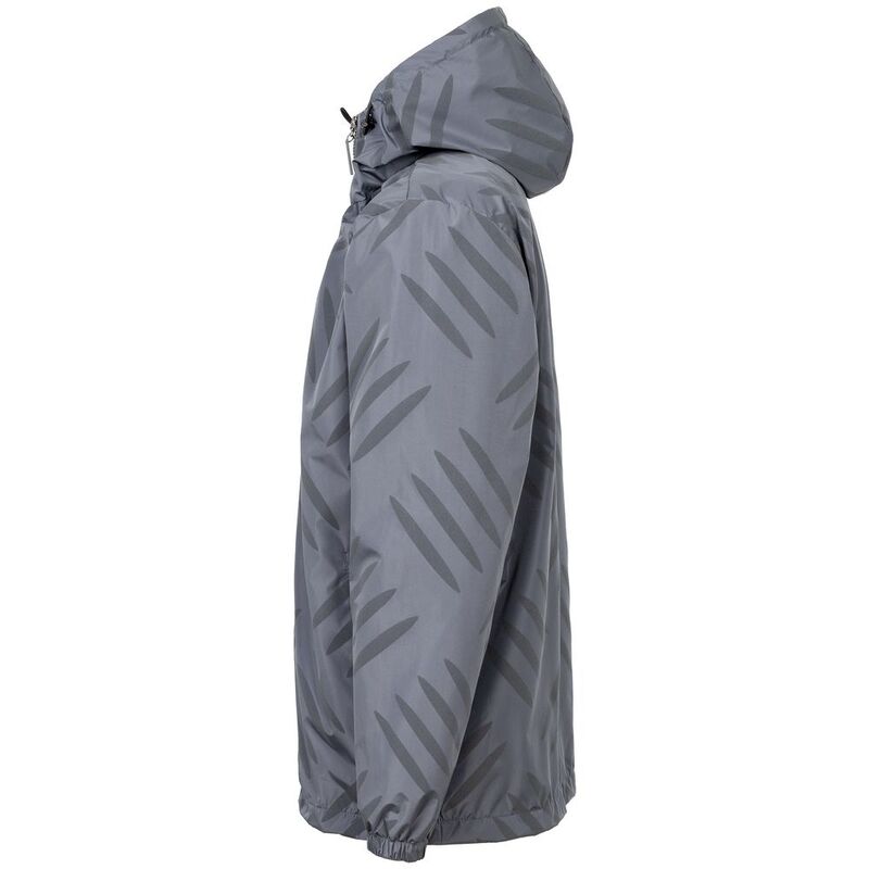 Ветровка светоотражающая Hard Work арт.71343.11