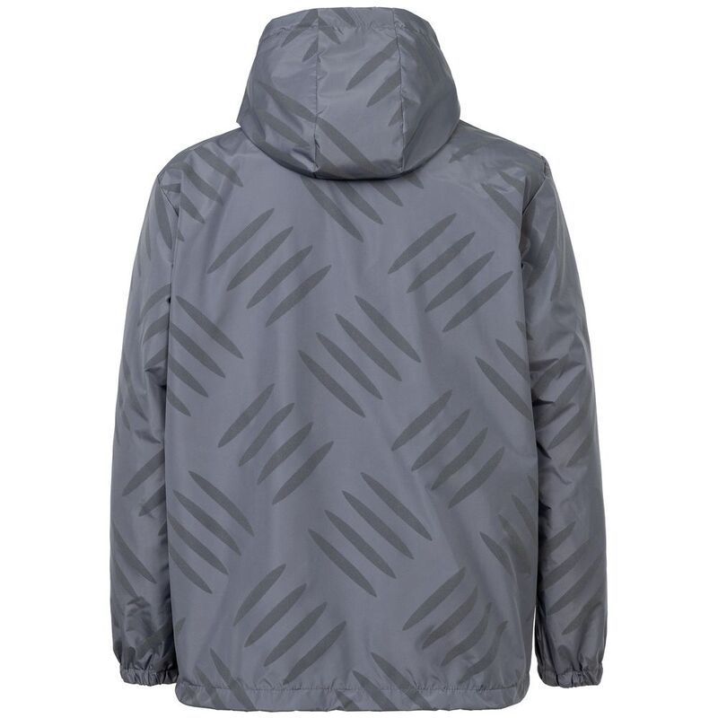 Ветровка светоотражающая Hard Work арт.71343.11