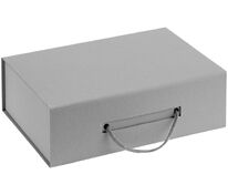 Коробка Matter, серая арт.7610.11