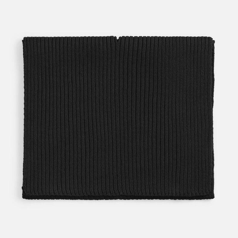 Шарф Yong, черный арт.20511.30