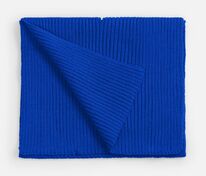 Шарф Yong, синий арт.20511.40