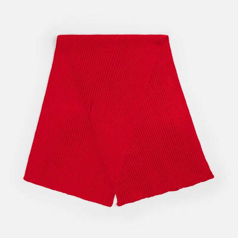 Шарф Yong, ярко-красный арт.20511.51