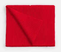 Шарф Yong, ярко-красный арт.20511.51