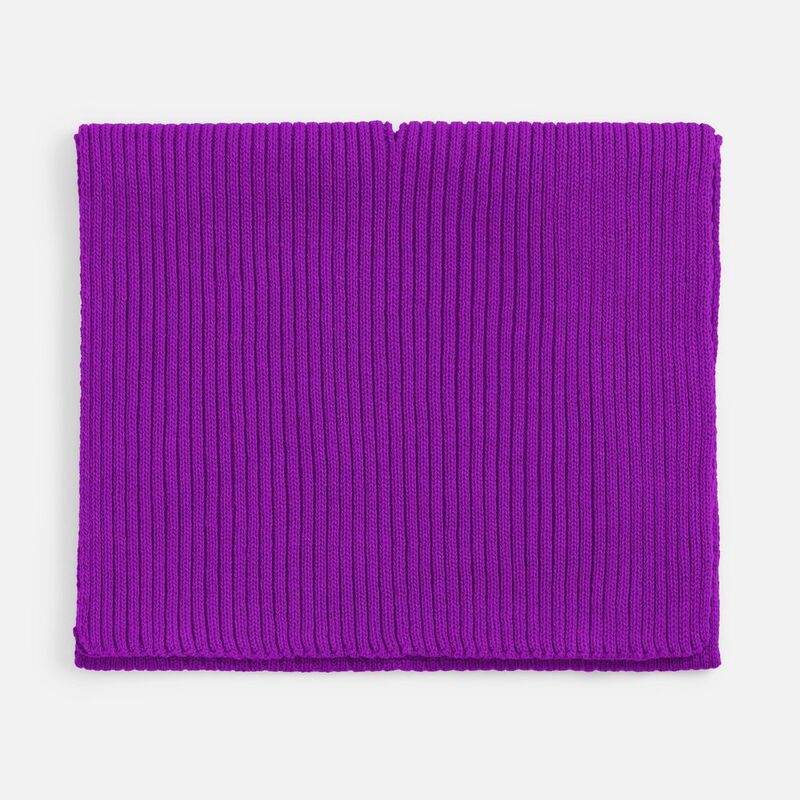 Шарф Yong, фиолетовый арт.20511.74