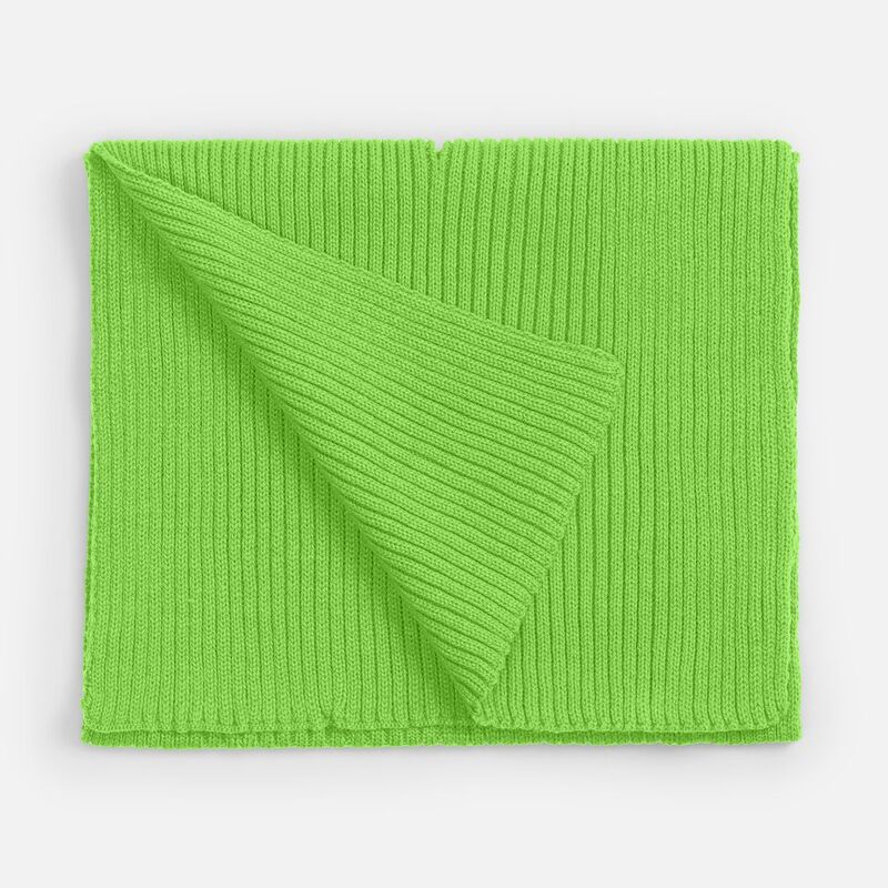 Шарф Yong, светло-зеленый (салатовый) арт.20511.90