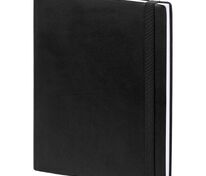 Ежедневник Vivian, недатированный, черный арт.16653.30