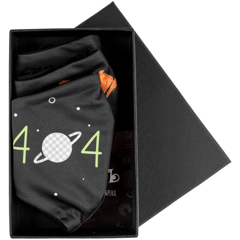 Набор масок для лица &laquo;Надень Дзен&raquo; арт.71355.01