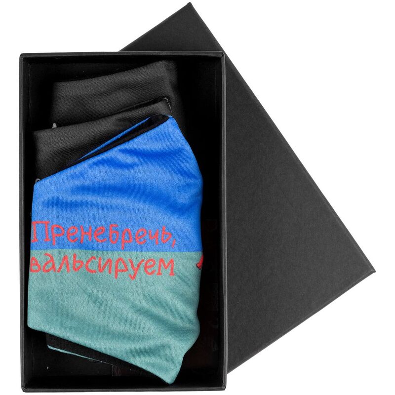 Набор масок для лица &laquo;Притянуто за уши&raquo; арт.71355.03