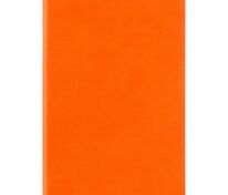 Ежедневник Flat Mini, недатированный, оранжевый арт.17894.20