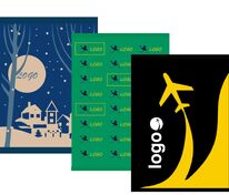 Плед на заказ Tricksy Fint, М, акрил арт.18034.01