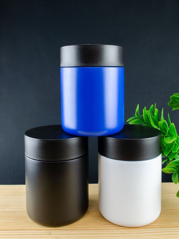 Термос для еды Food Truck, черный арт.13311.30