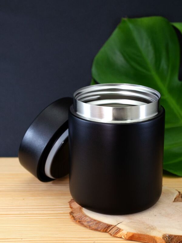 Термос для еды Food Truck, черный арт.13311.30