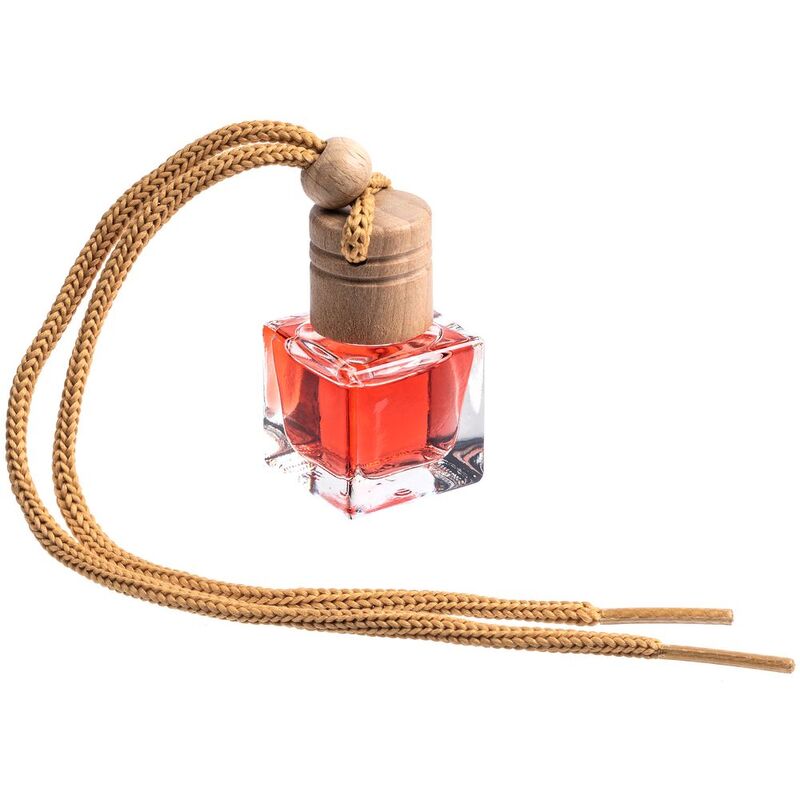 Ароматизатор воздуха Flava Energy, цитрус арт.74.04